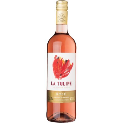 pdp-image-La Tulipe Rosé