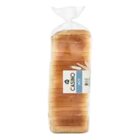 AH Extra lang lekker casino wit heel