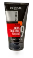 Studio Line Indestructible extreme gel