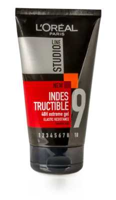 pdp-image-Studio Line Indestructible extreme gel