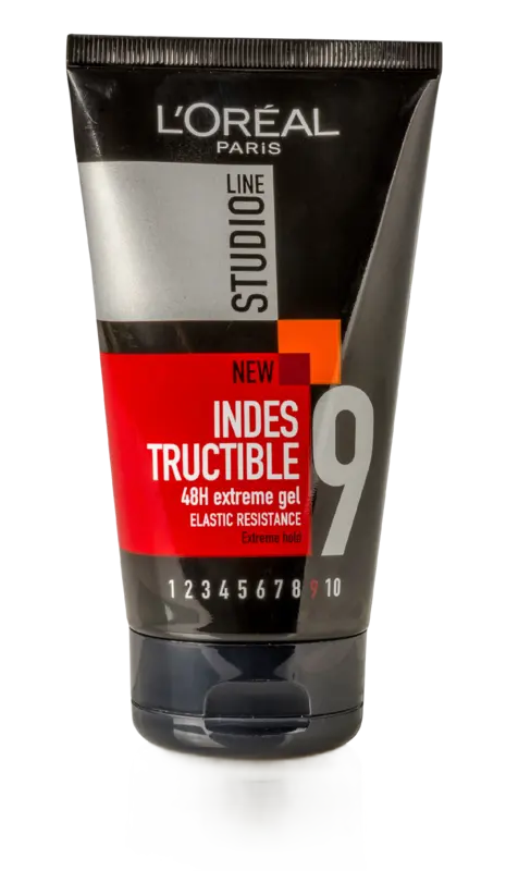 Studio Line Indestructible extreme gel