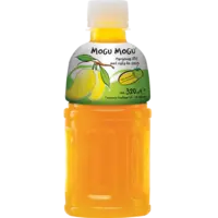 Mogu Mogu Mango