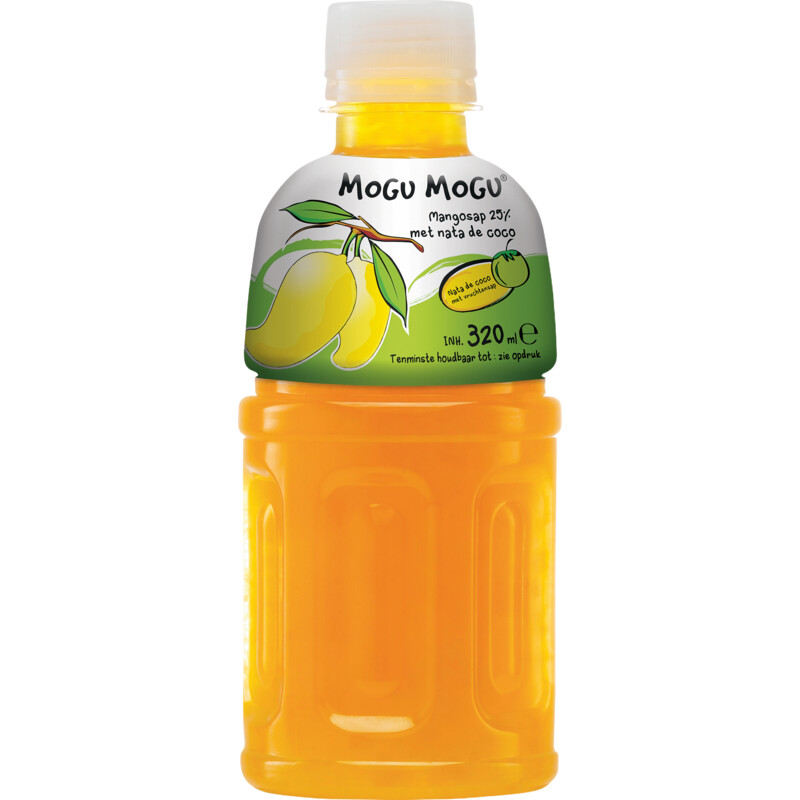 Een afbeelding van Mogu Mogu Mango