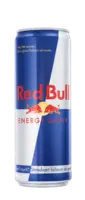 Red Bull Energy drink bel