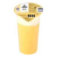 De Zaanse Hoeve Roomtoetje vanille