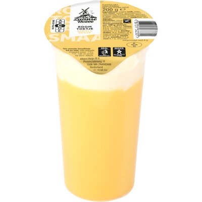 pdp-image-De Zaanse Hoeve Roomtoetje vanille