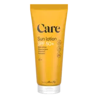 Care Sun lotion spf50+