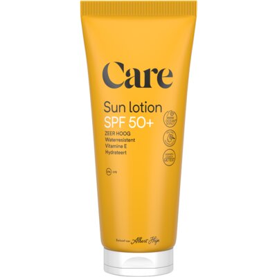 pdp-image-Care Sun lotion spf50+