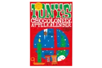 Tony's Chocolonely Aftelkalender