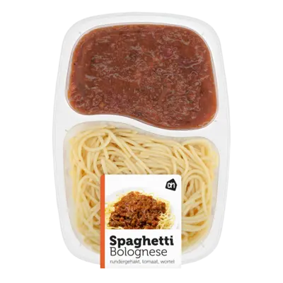 pdp-image-AH Spaghetti bolognese