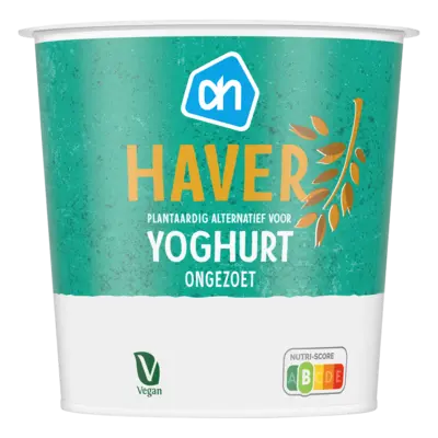 pdp-image-AH Haver plantaardig variatie voor yoghurt