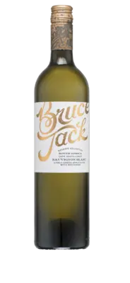 pdp-image-Bruce Jack Reserve Sauvignon Blanc