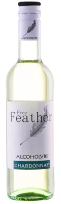 pdp-image-Free Feather Chardonnay Alcoholvrij