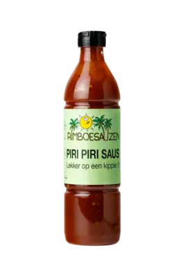 pdp-image-Rimboesauzen Piri piri saus