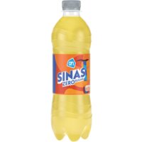 Een afbeelding van AH Sinas zero