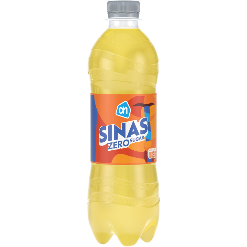 Een afbeelding van AH Sinas zero