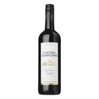 Château Camplong Corbières