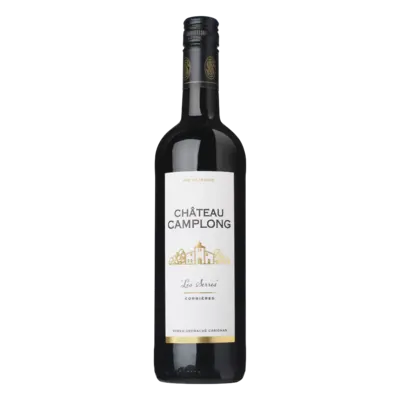 pdp-image-Château Camplong Corbières