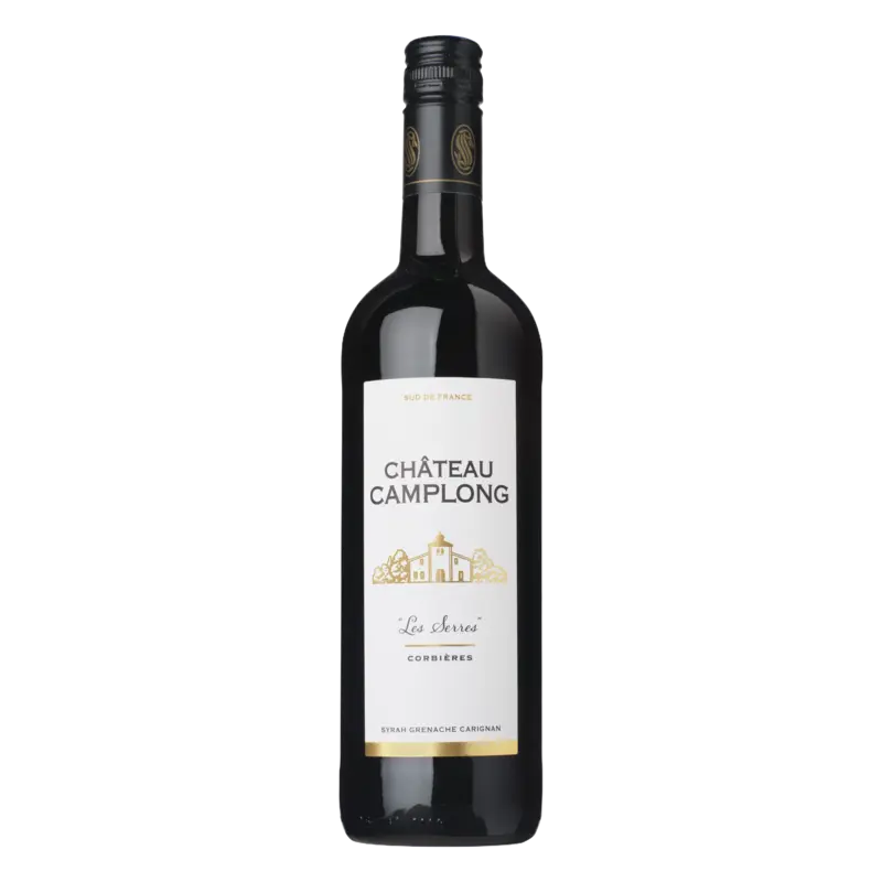 Corbières