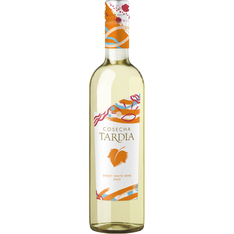 Een afbeelding van Tardia Sweet white wine