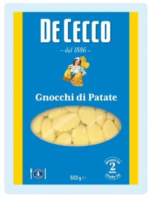 pdp-image-De Cecco Gnocchi di patate