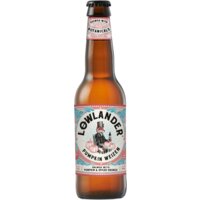 Een afbeelding van Lowlander Pumpkin weizen