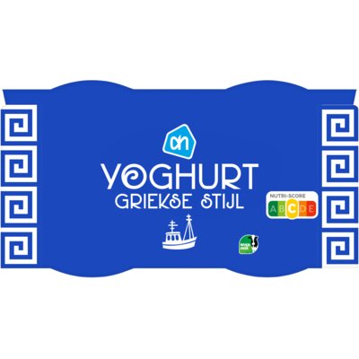 pdp-image-AH Yoghurt Griekse stijl