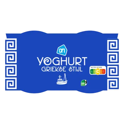 pdp-image-AH Yoghurt Griekse stijl