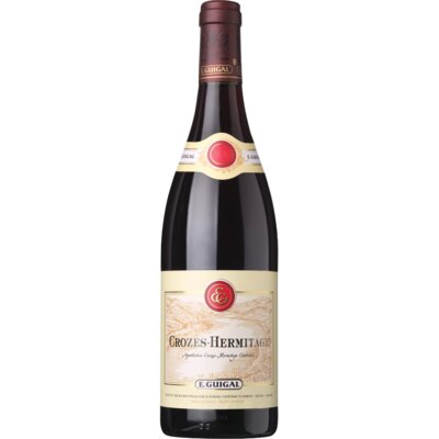 pdp-image-E. Guigal Crozes hermitage