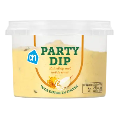 pdp-image-AH Party dip kerrie ui