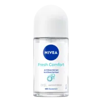 NIVEA Fresh comfort deodorant roller