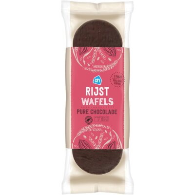 pdp-image-AH Rijstwafels pure chocolade