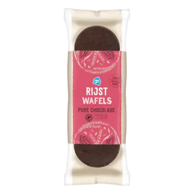 pdp-image-AH Rijstwafels pure chocolade