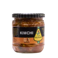 Kesbeke Kimchi