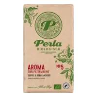 Perla Biologisch Aroma snelfiltermaling