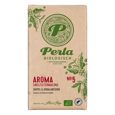 pdp-image-Perla Biologisch Aroma snelfiltermaling