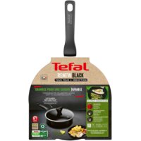 Tefal Renew black hapjespan 24cm