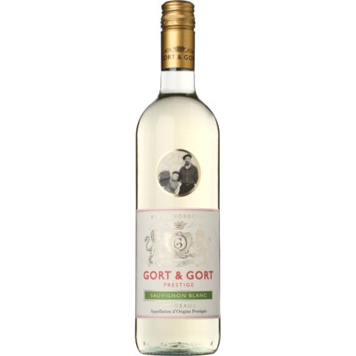 pdp-image-Gort & Gort Prestige sauvignon blanc