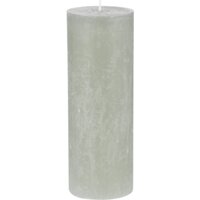 Een afbeelding van AH Rustiek groen 7x19cm