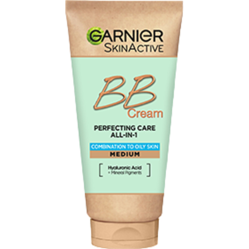 Een afbeelding van Garnier Skin naturals miracle skin perfector