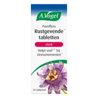 A.Vogel Passiflora rustgevende sterk**
