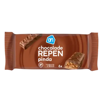 pdp-image-AH Chocolade repen pinda