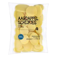 AH Aardappelschijfjes kleinverpakking