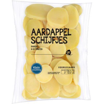 pdp-image-AH Aardappelschijfjes kleinverpakking
