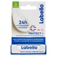 Labello Protect+ spf15 lippenbalsem