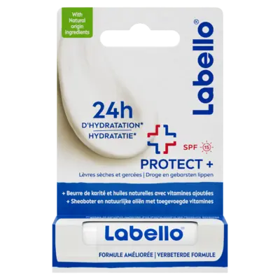 pdp-image-Labello Protect+ spf15 lippenbalsem