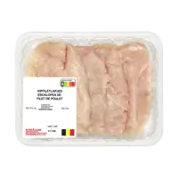 Plukon Kipfiletlapjes bel
