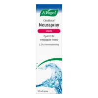 A.Vogel Cinuforce neusspray sterk