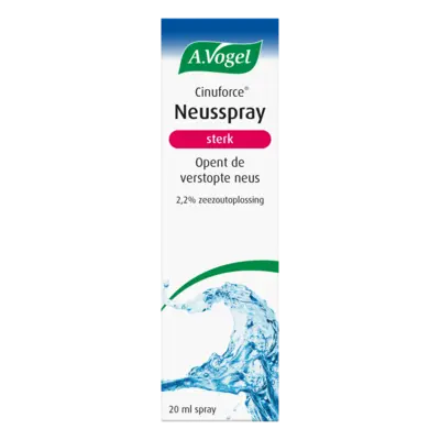 pdp-image-A.Vogel Cinuforce neusspray sterk