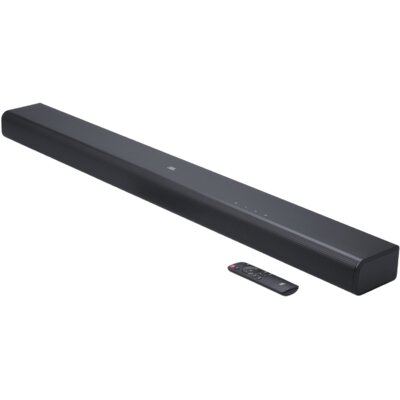 pdp-image-JBL Soundbar with built-in subwoofer